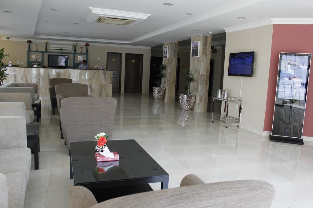 Plaza Home Al Khobar Room photo
