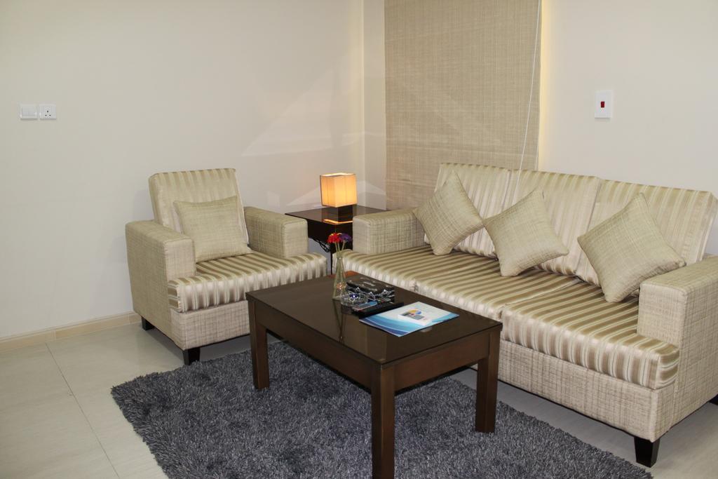 Plaza Home Al Khobar Exterior photo