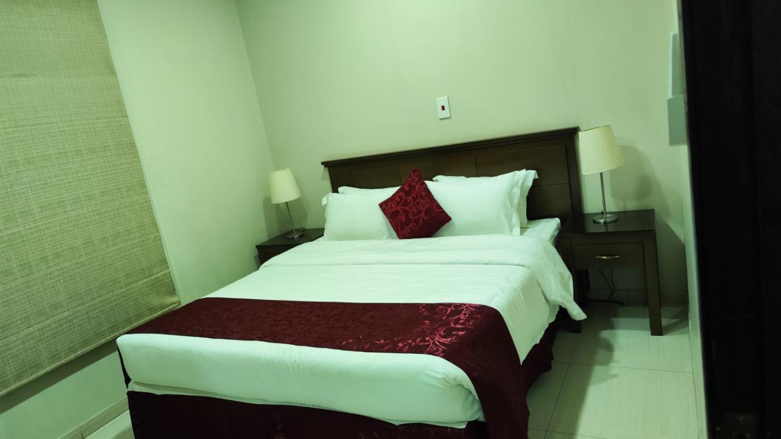 Plaza Home Al Khobar Exterior photo