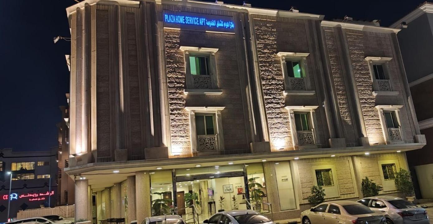Plaza Home Al Khobar Exterior photo