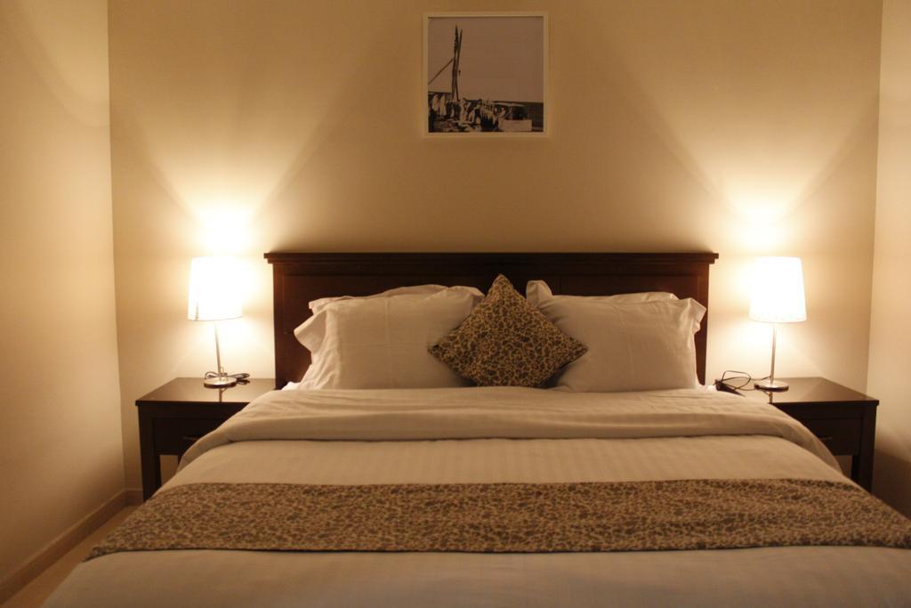 Plaza Home Al Khobar Room photo